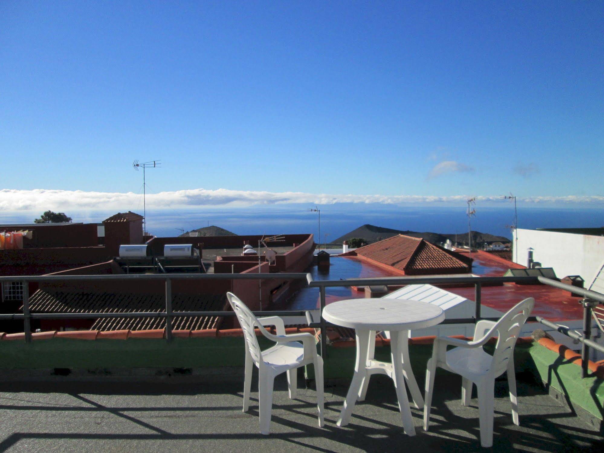 La Palma Hostel Pension Central