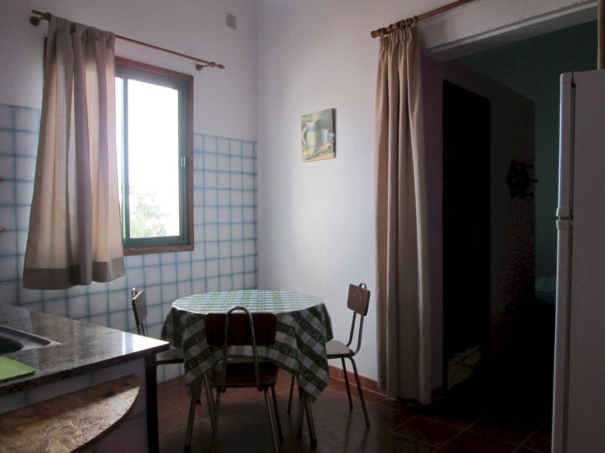 La Palma Hostel Pension Central