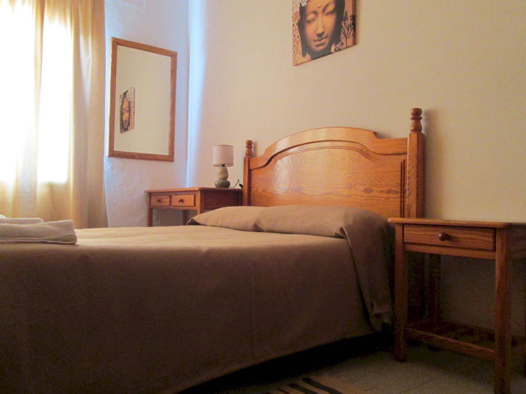 La Palma Hostel Pension Central