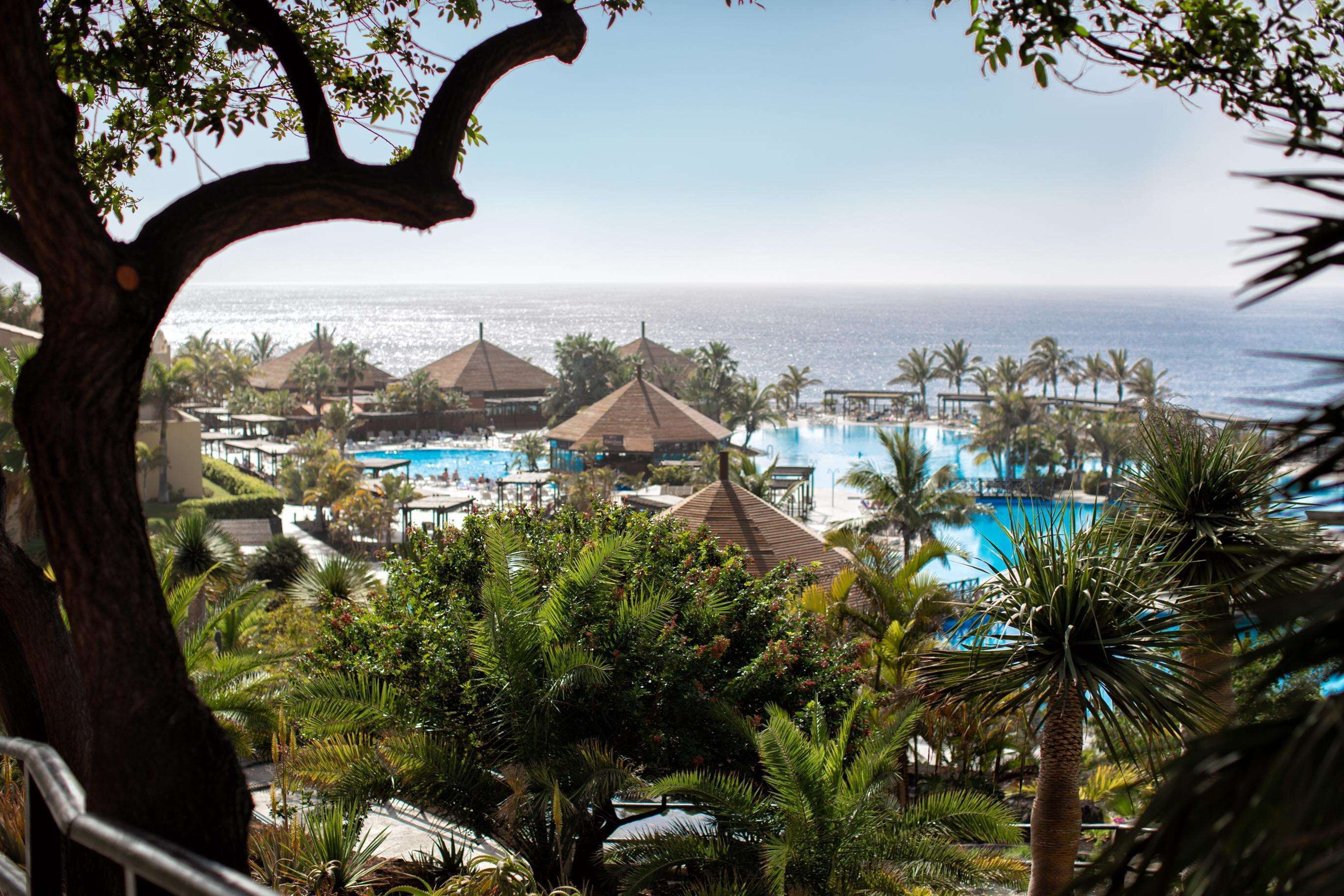 La Palma Princess
