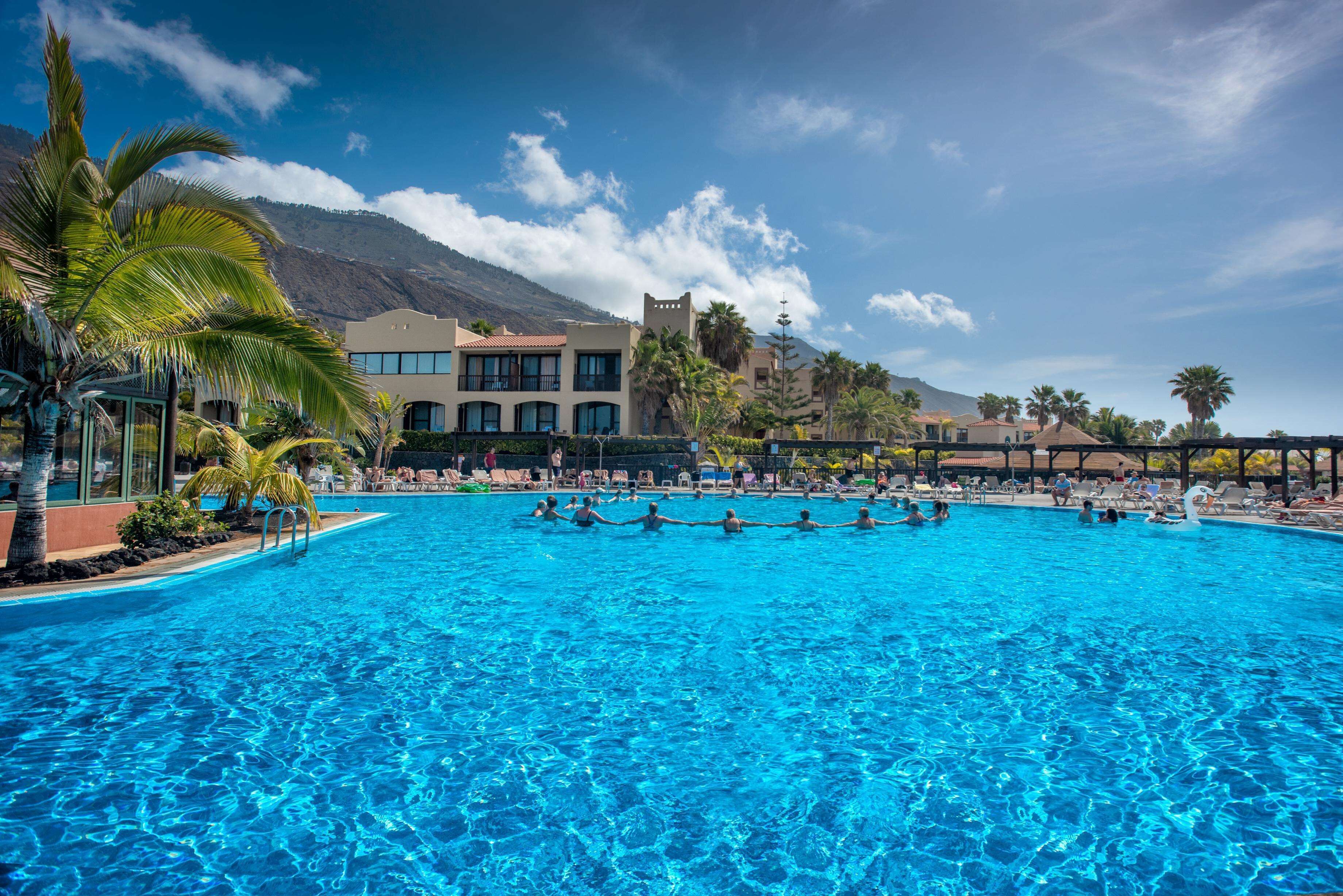 La Palma Princess