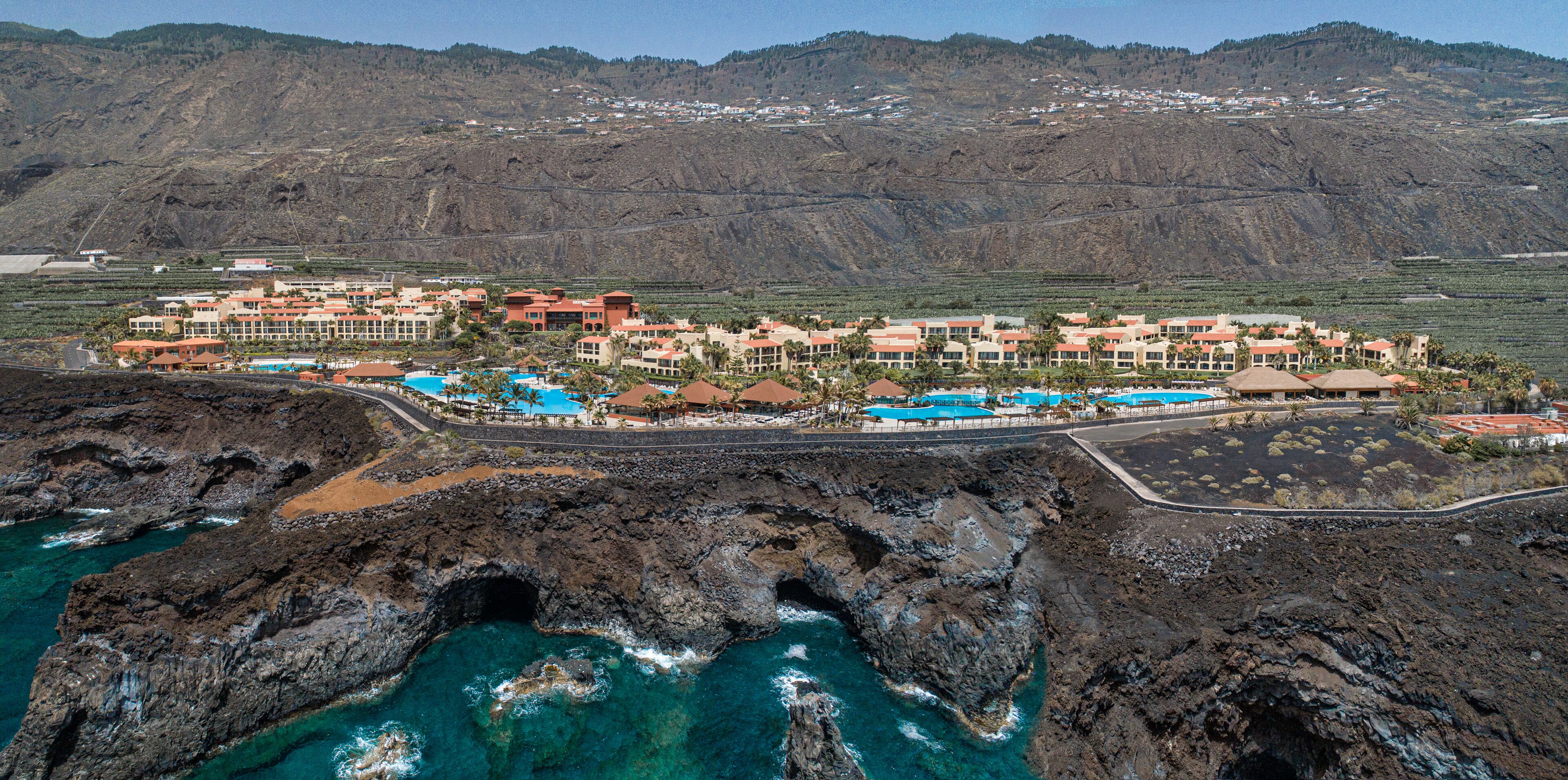 La Palma Princess