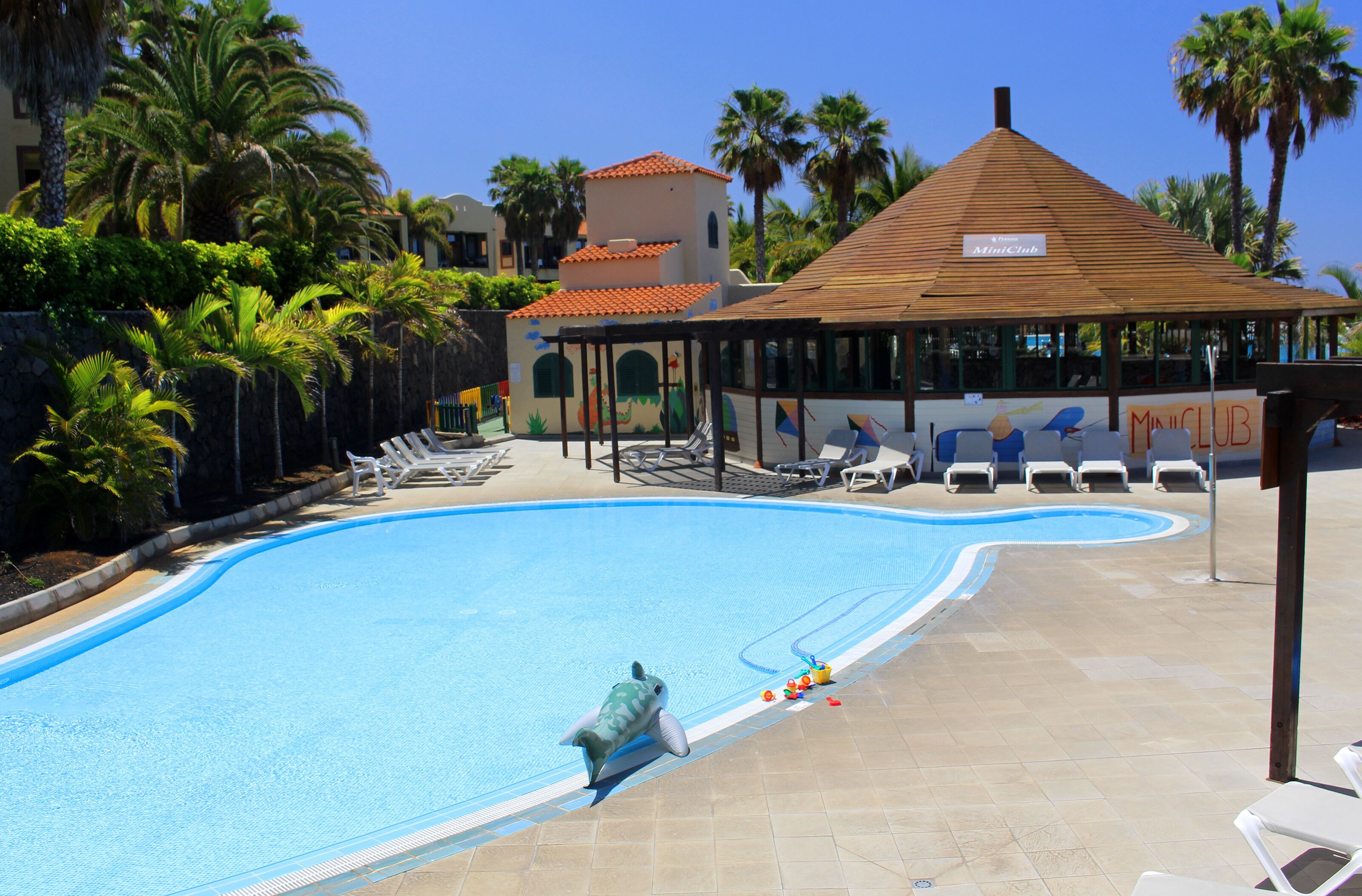 La Palma Princess