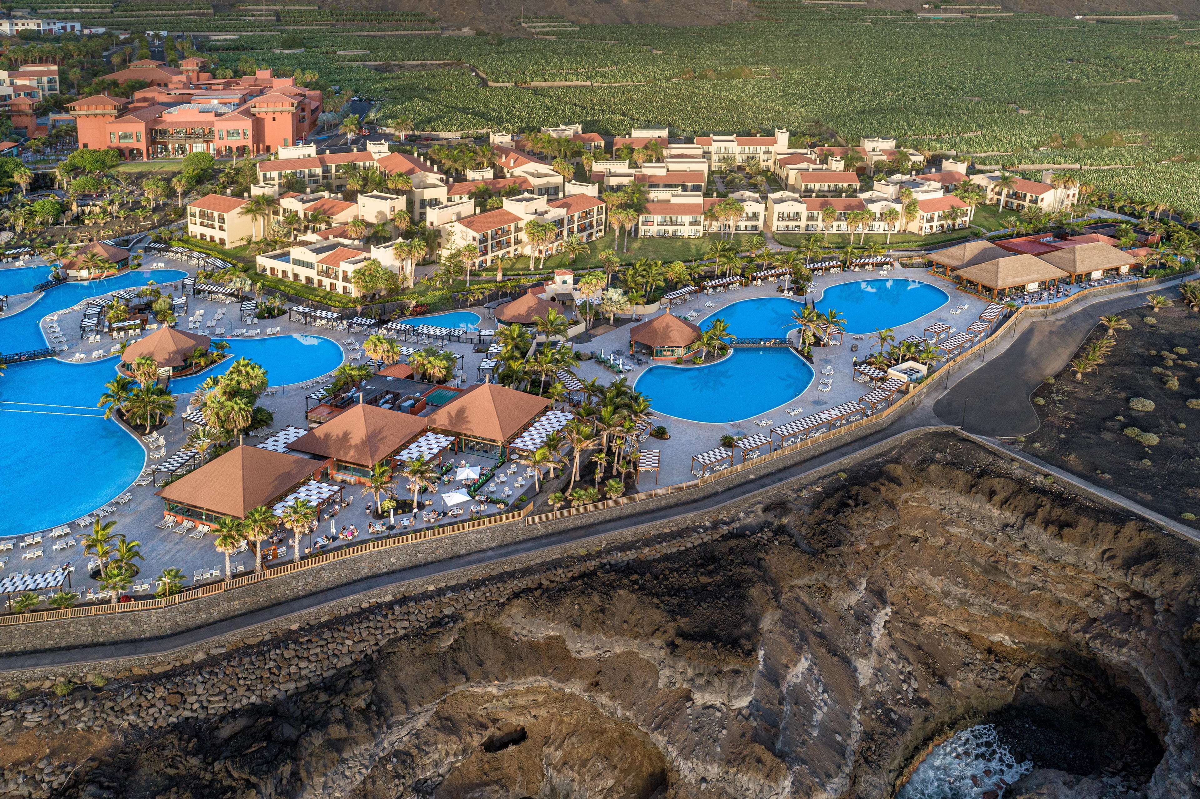 La Palma Princess
