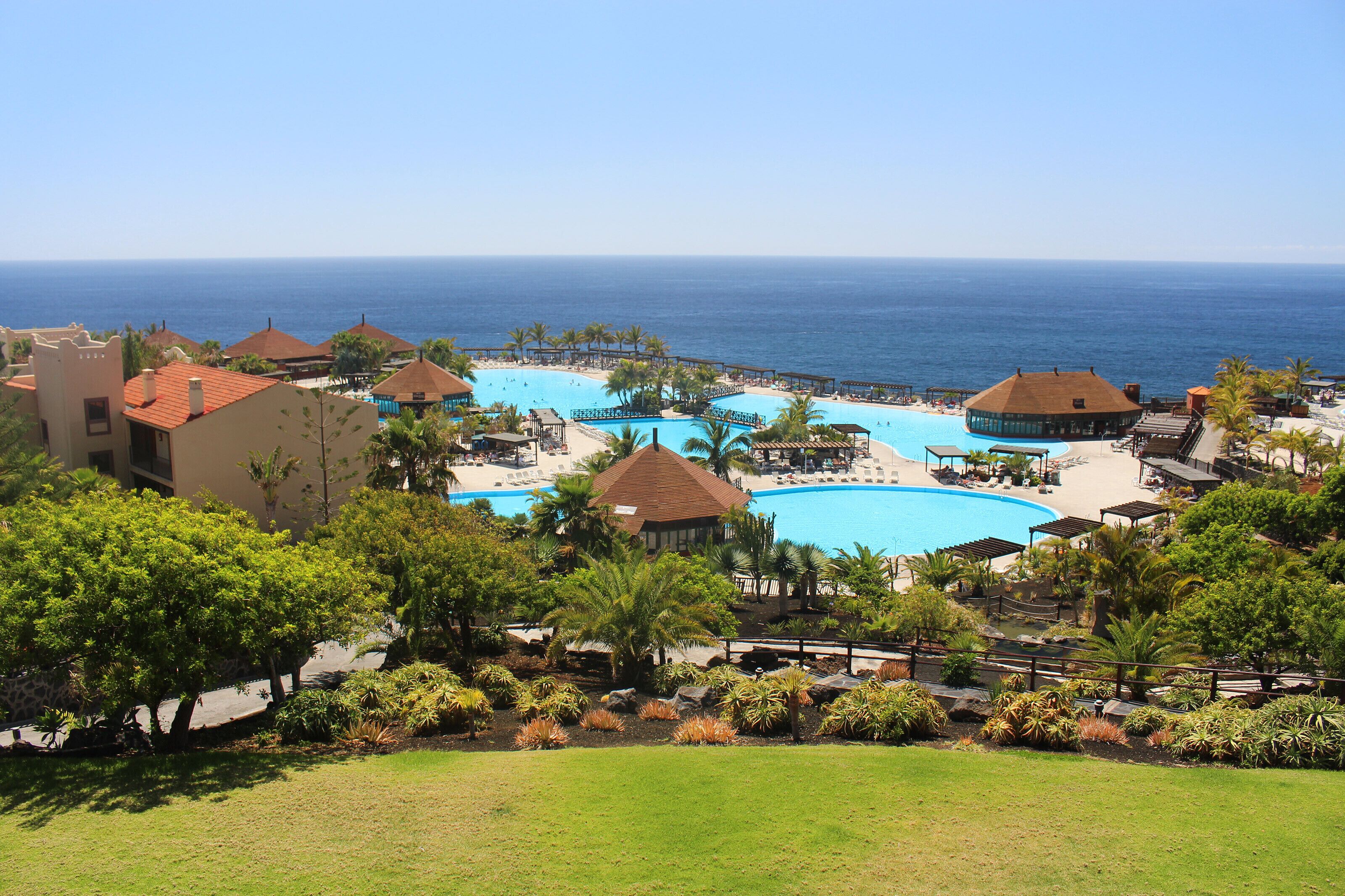 La Palma Princess