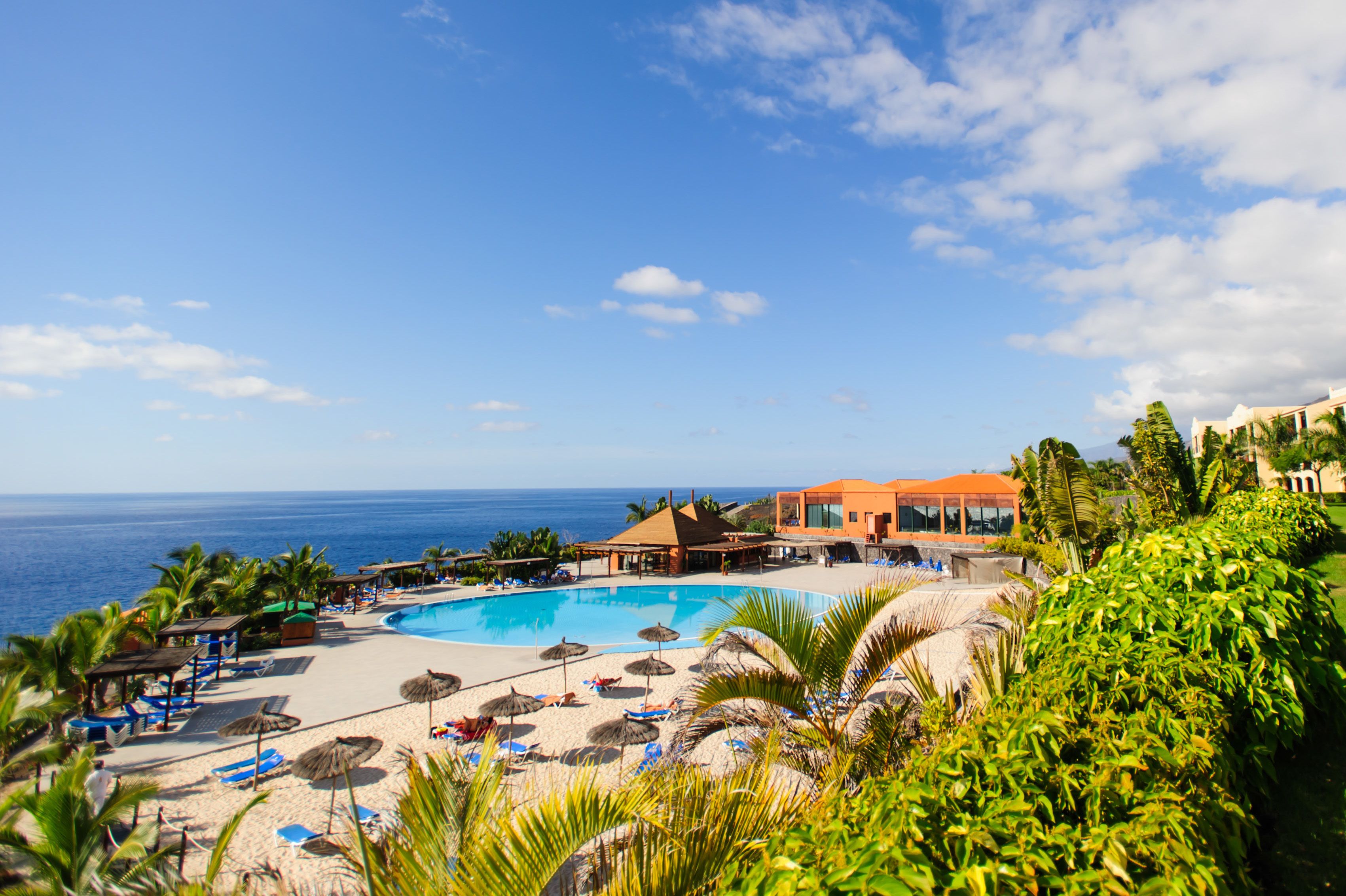 La Palma Princess