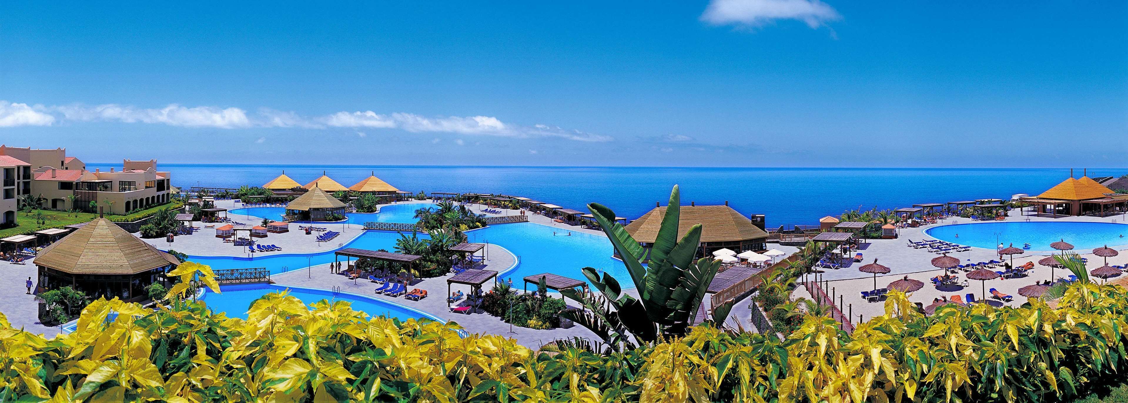 La Palma Princess