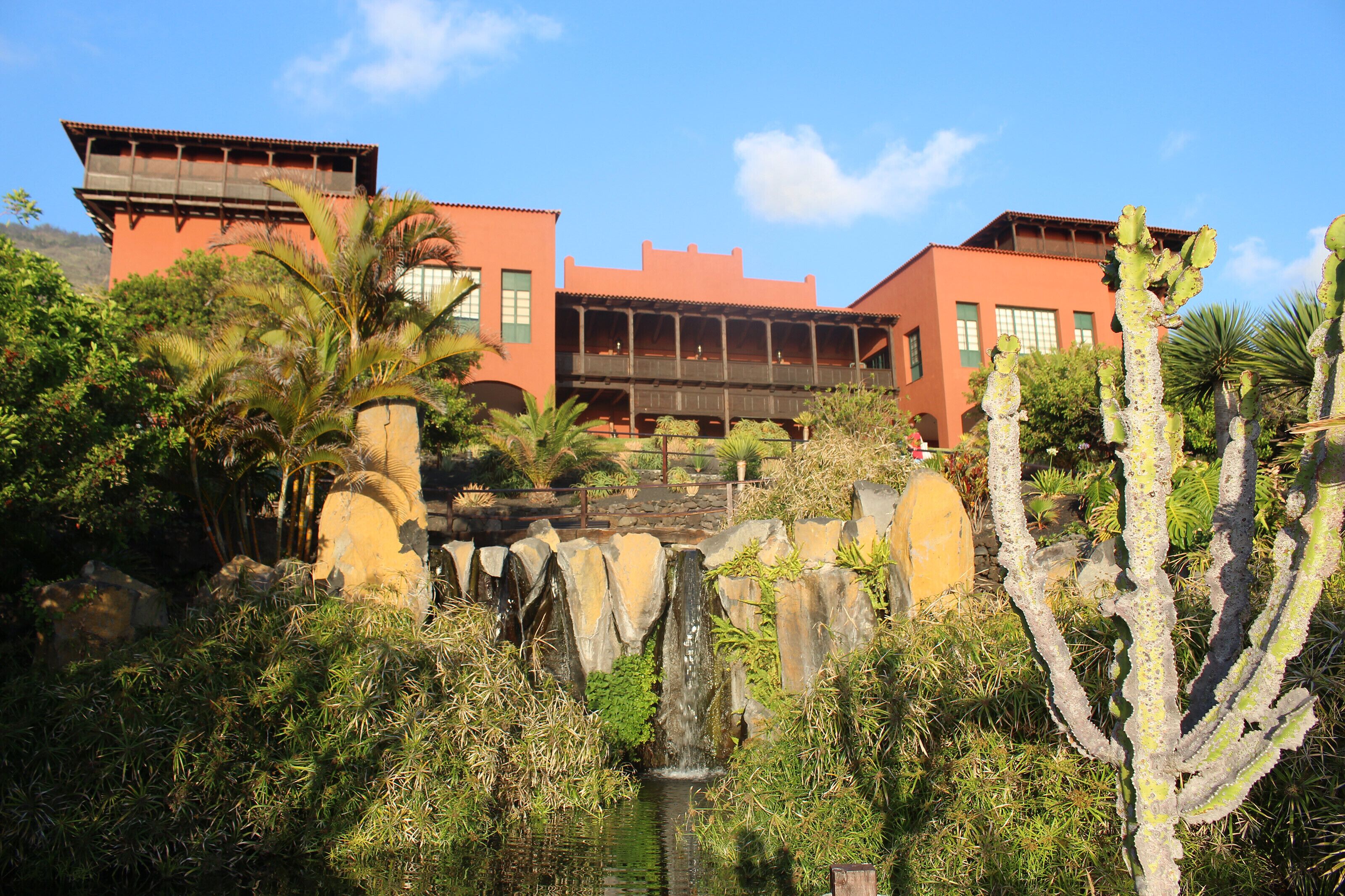 La Palma Princess