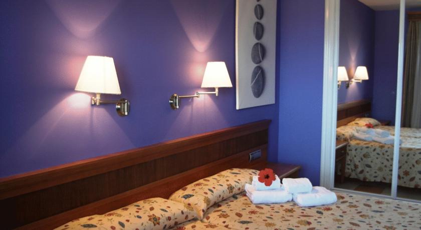 El Cerrito Apartamentos