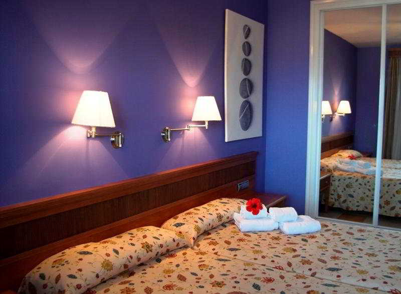 El Cerrito Apartamentos