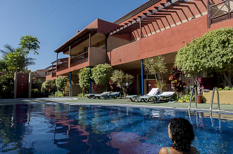 El Cerrito Apartamentos