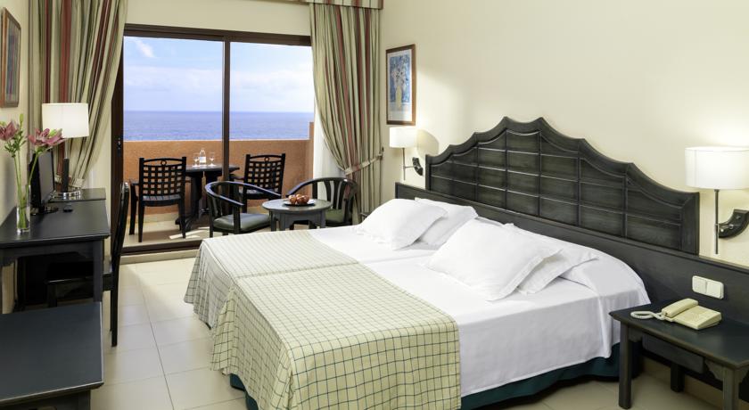 H10 Taburiente Playa