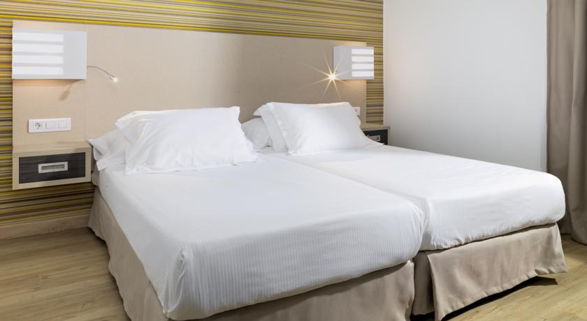 H10 Taburiente Playa