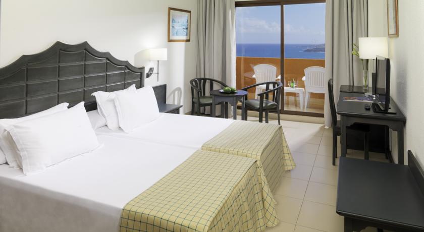 H10 Taburiente Playa