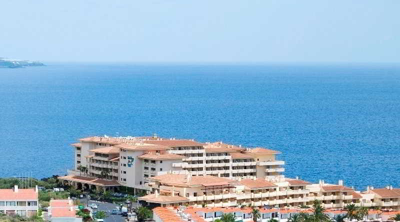 H10 Taburiente Playa