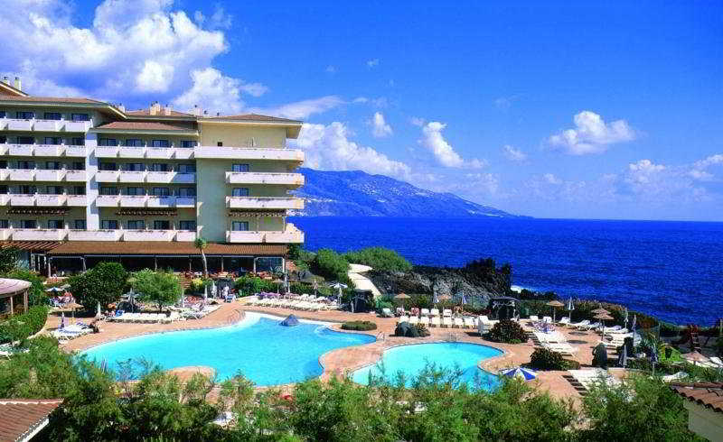 H10 Taburiente Playa