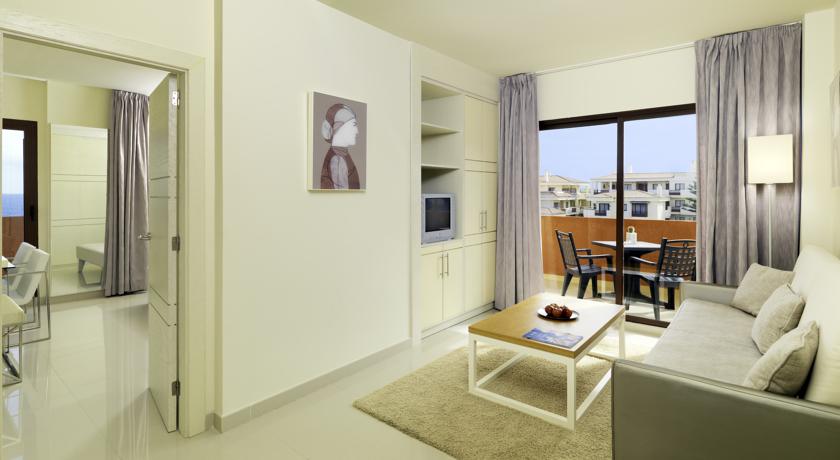 H10 Taburiente Playa