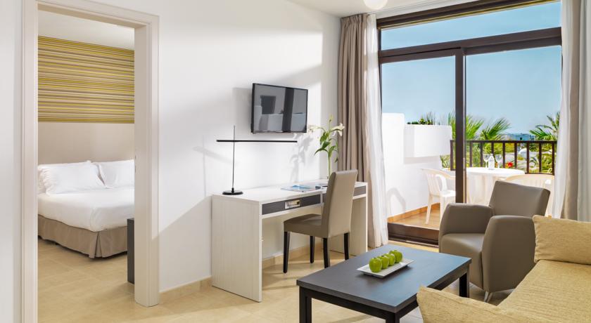 H10 Taburiente Playa