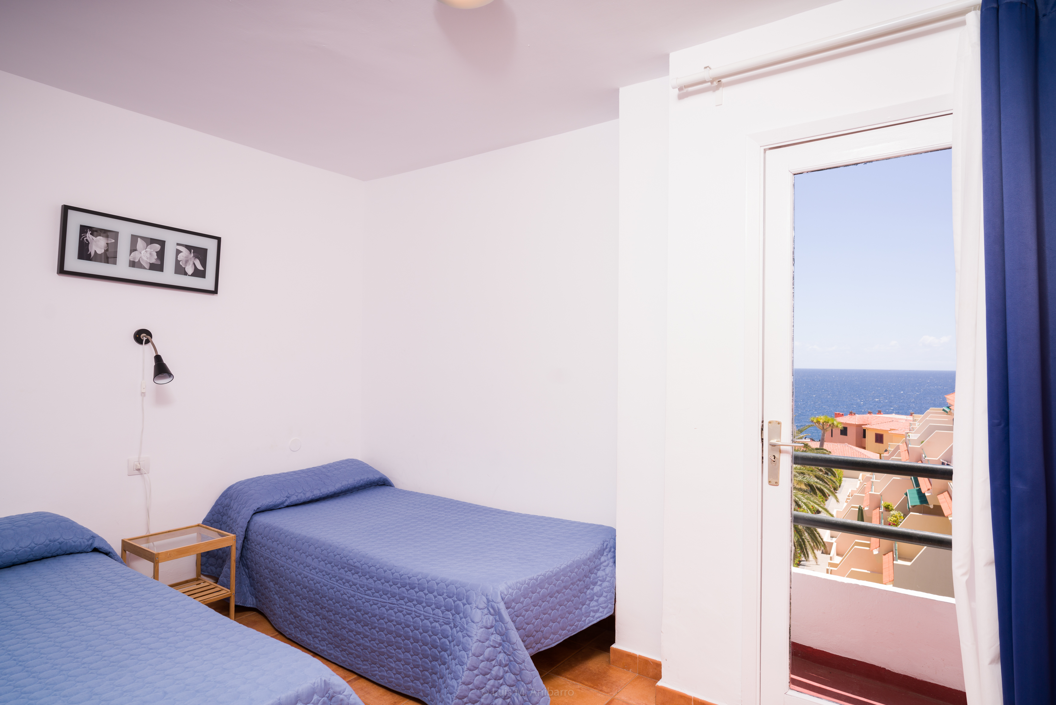 Los Rosales Apartamentos