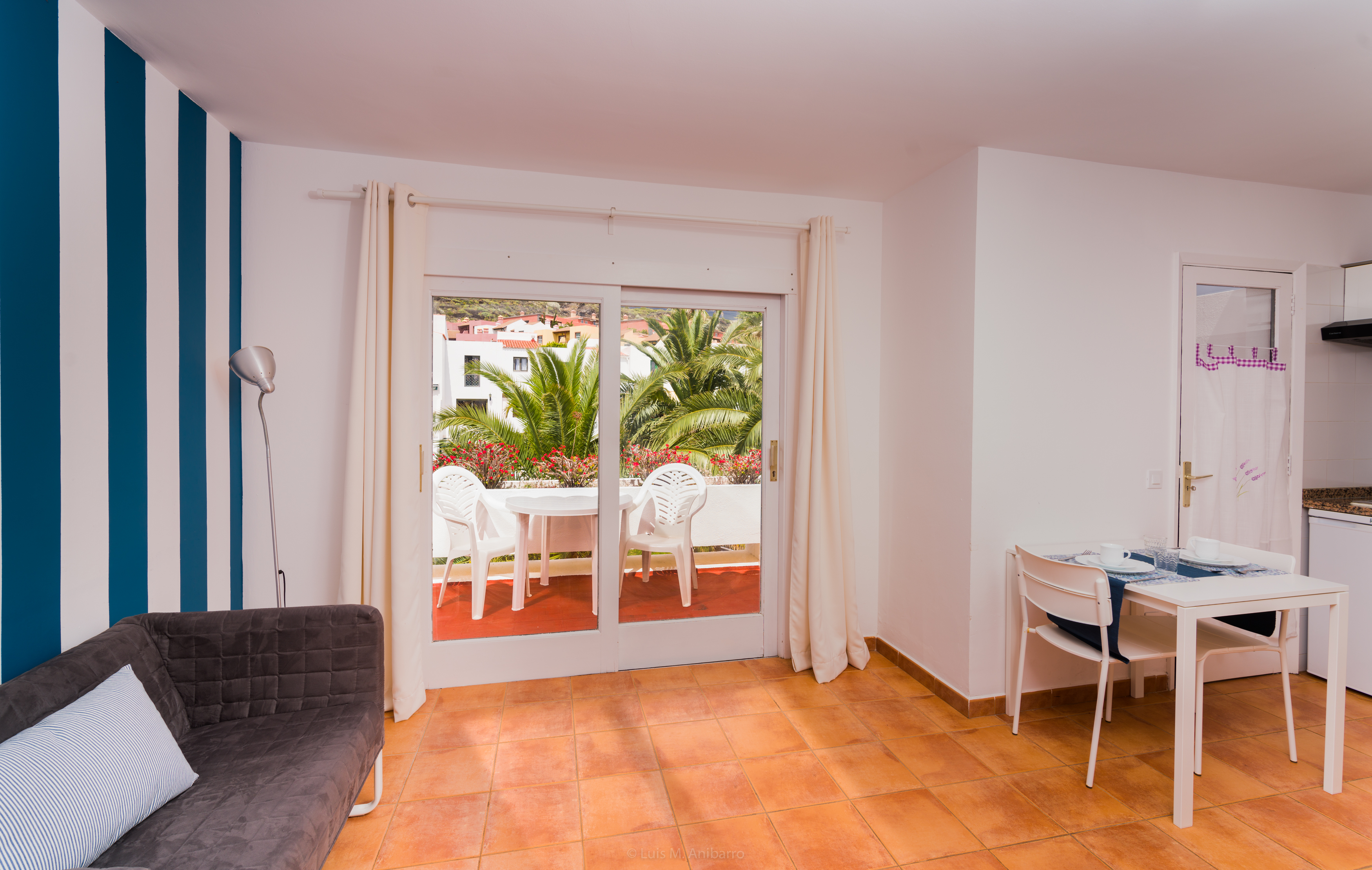 Los Rosales Apartamentos