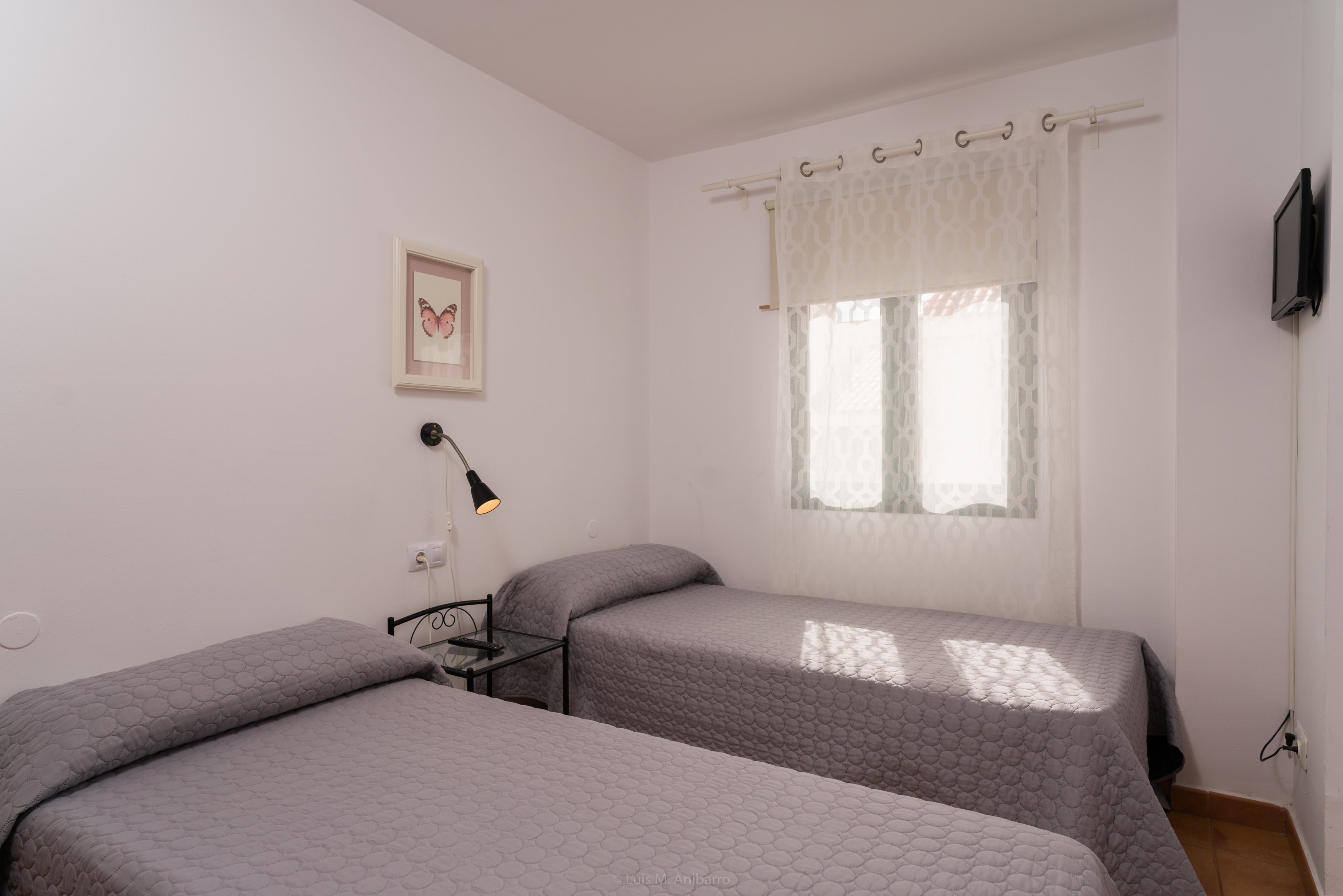 Los Rosales Apartamentos