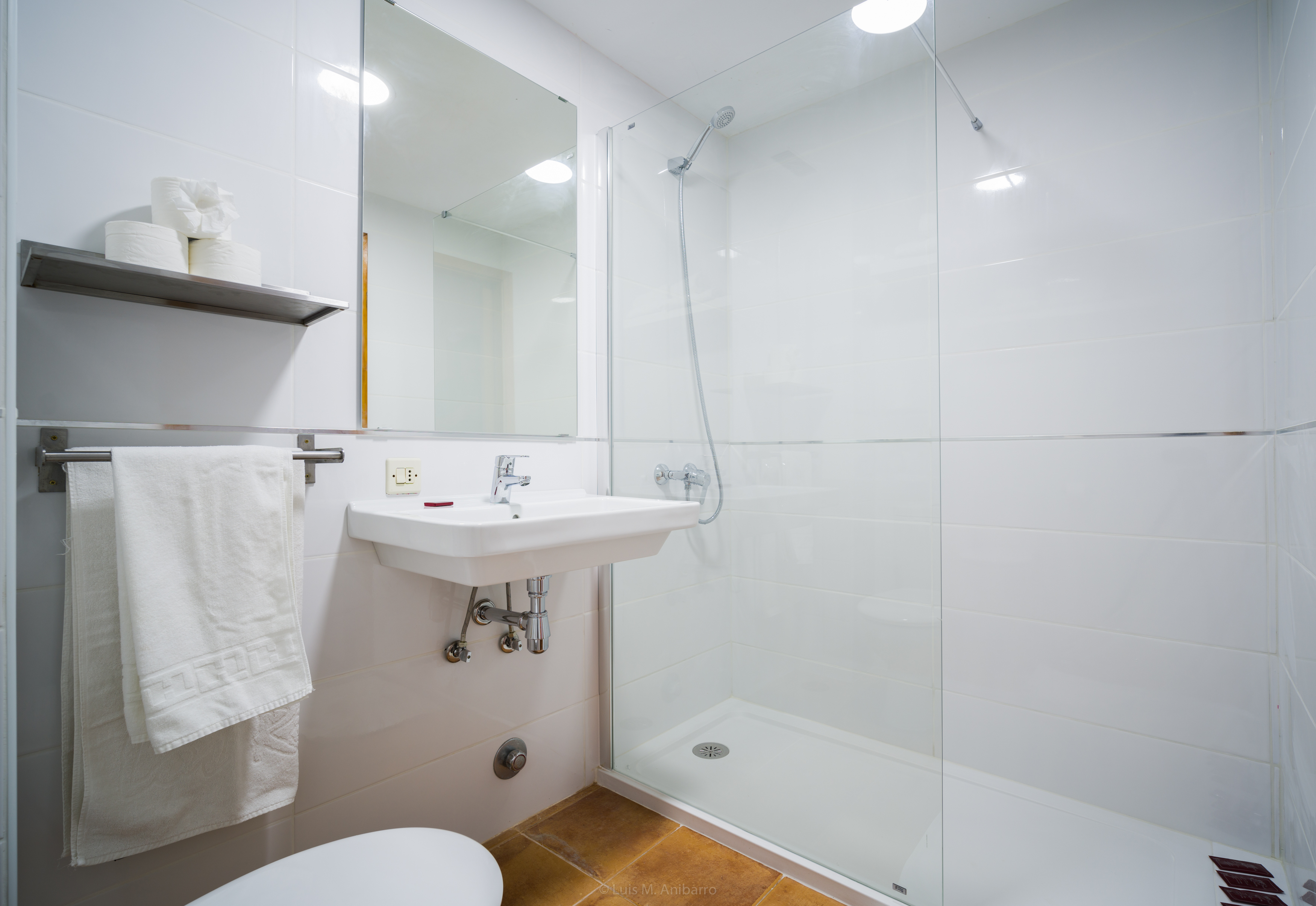 Los Rosales Apartamentos