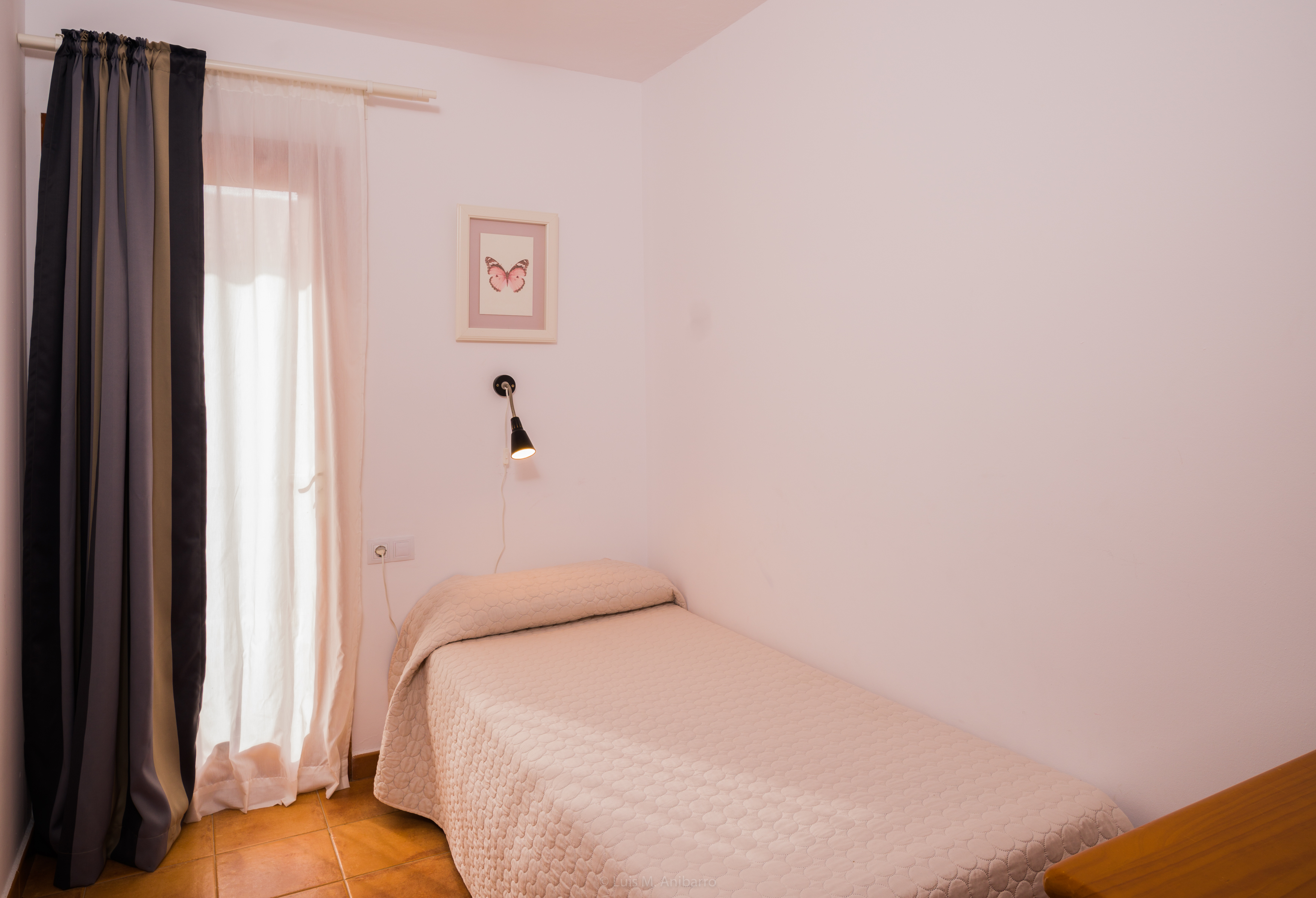 Los Rosales Apartamentos