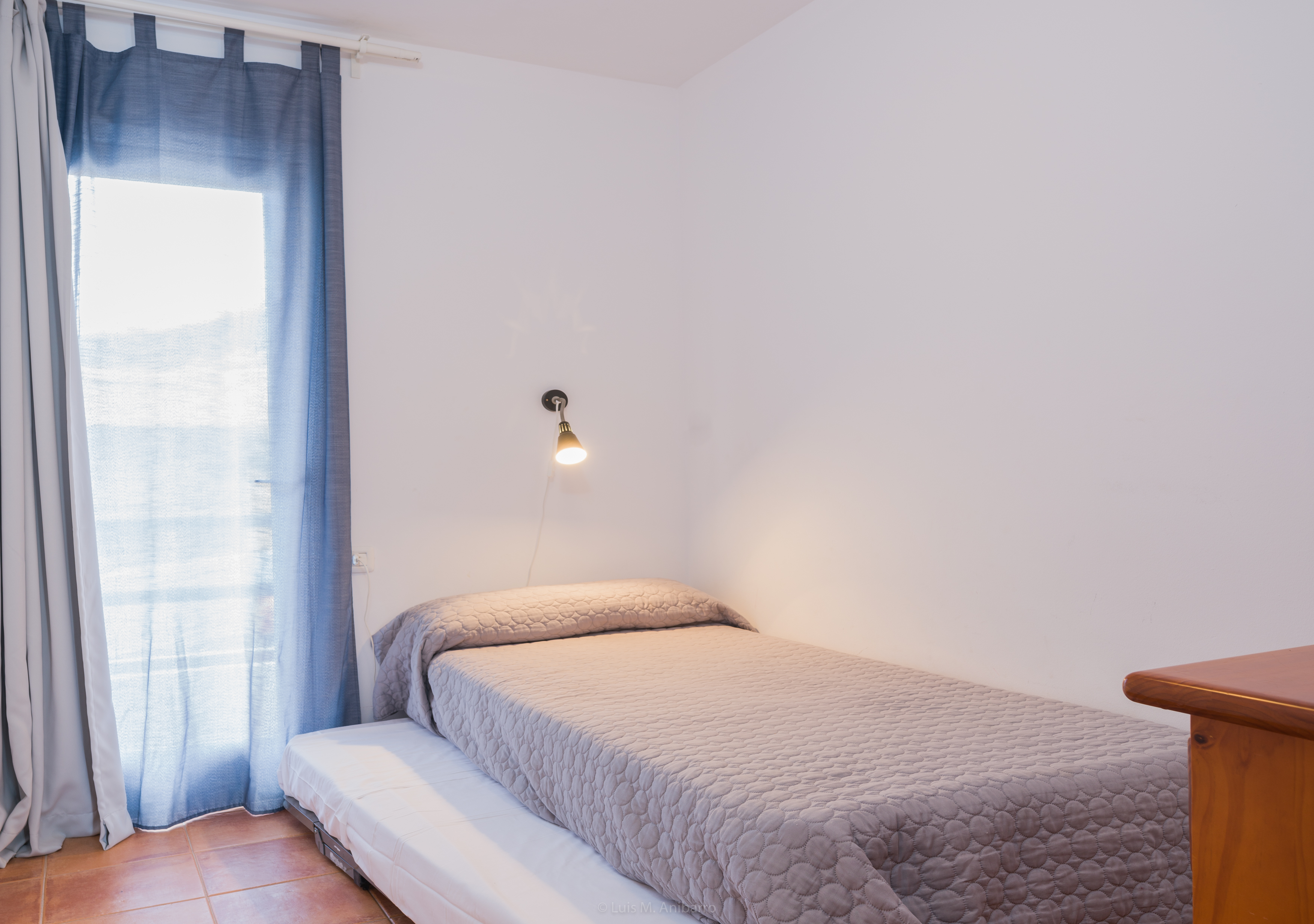 Los Rosales Apartamentos