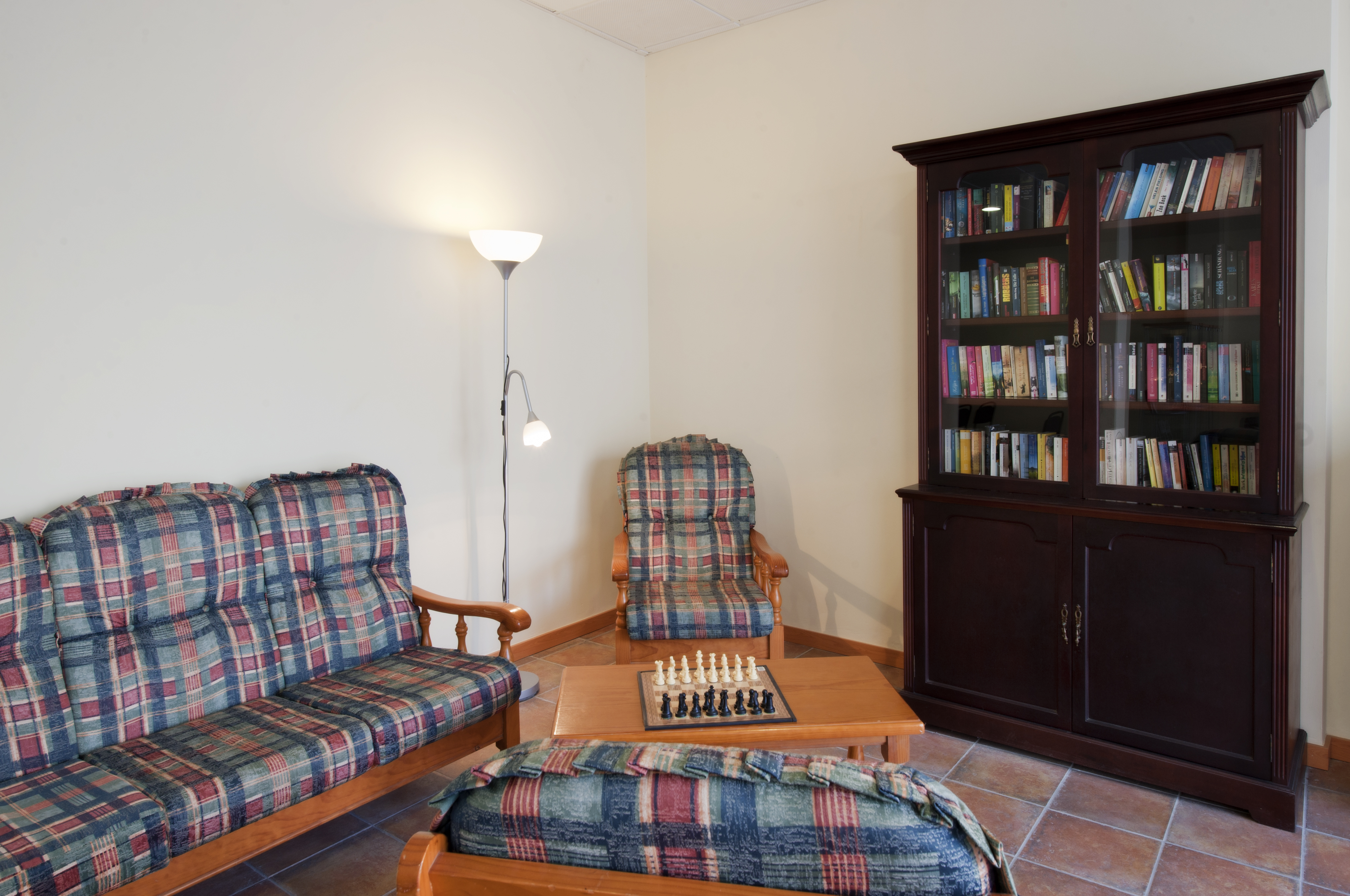 Apartamentos Adjovimar