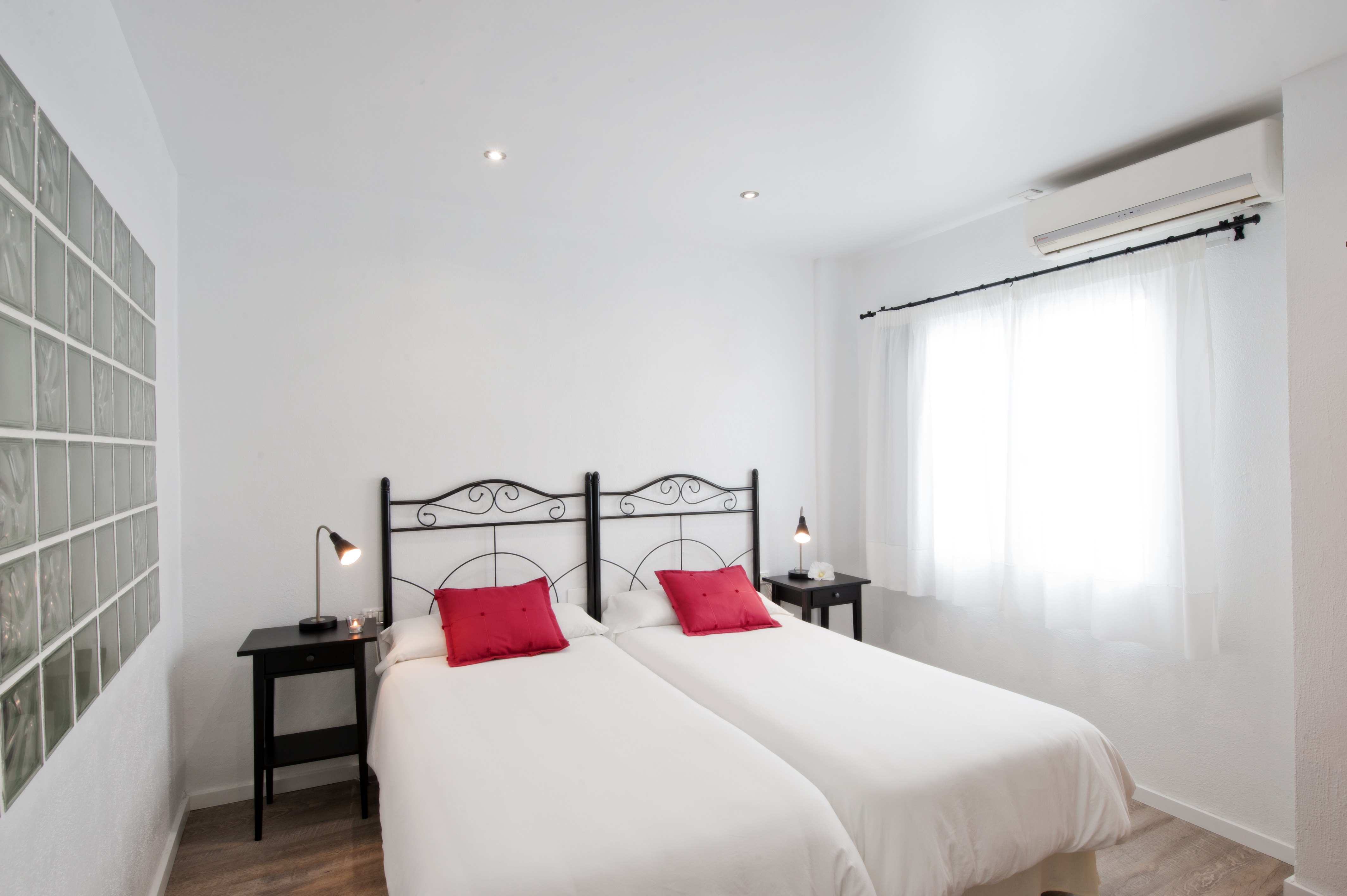Apartamentos Adjovimar