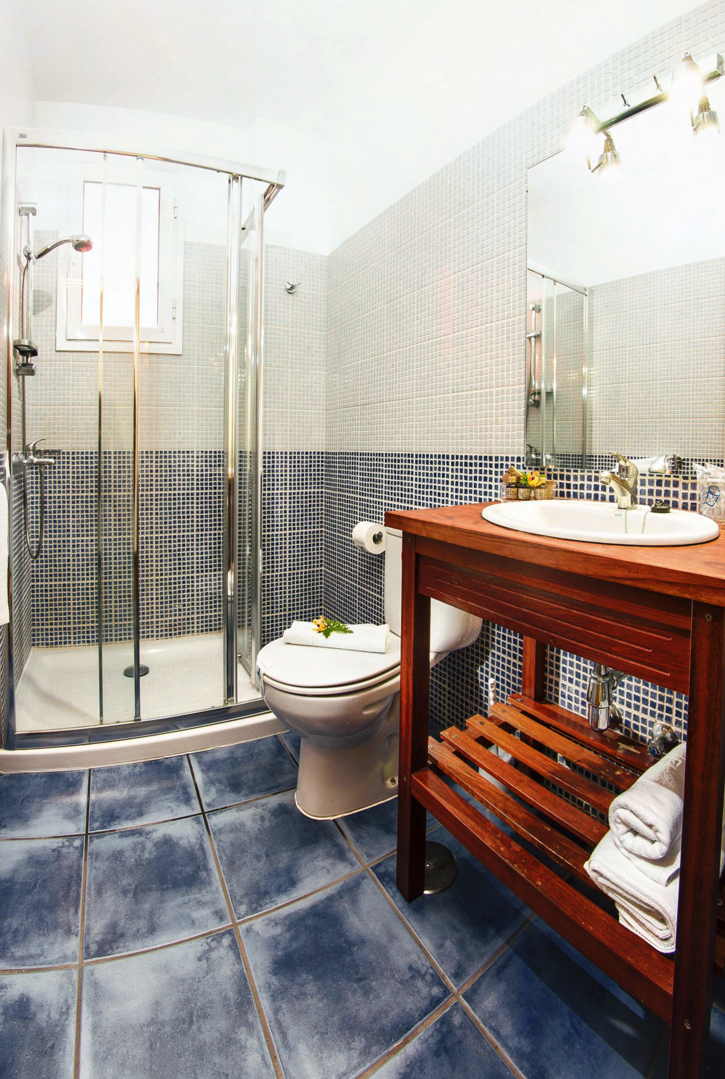 Apartamentos Adjovimar