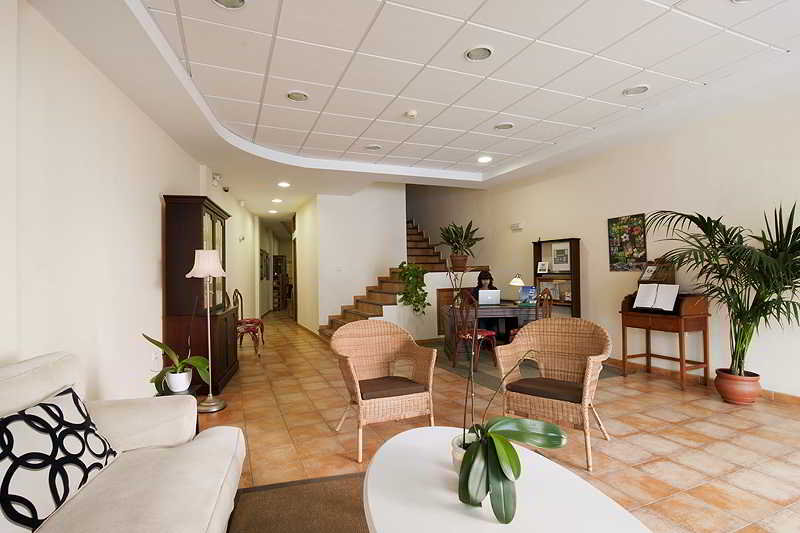 Apartamentos Adjovimar