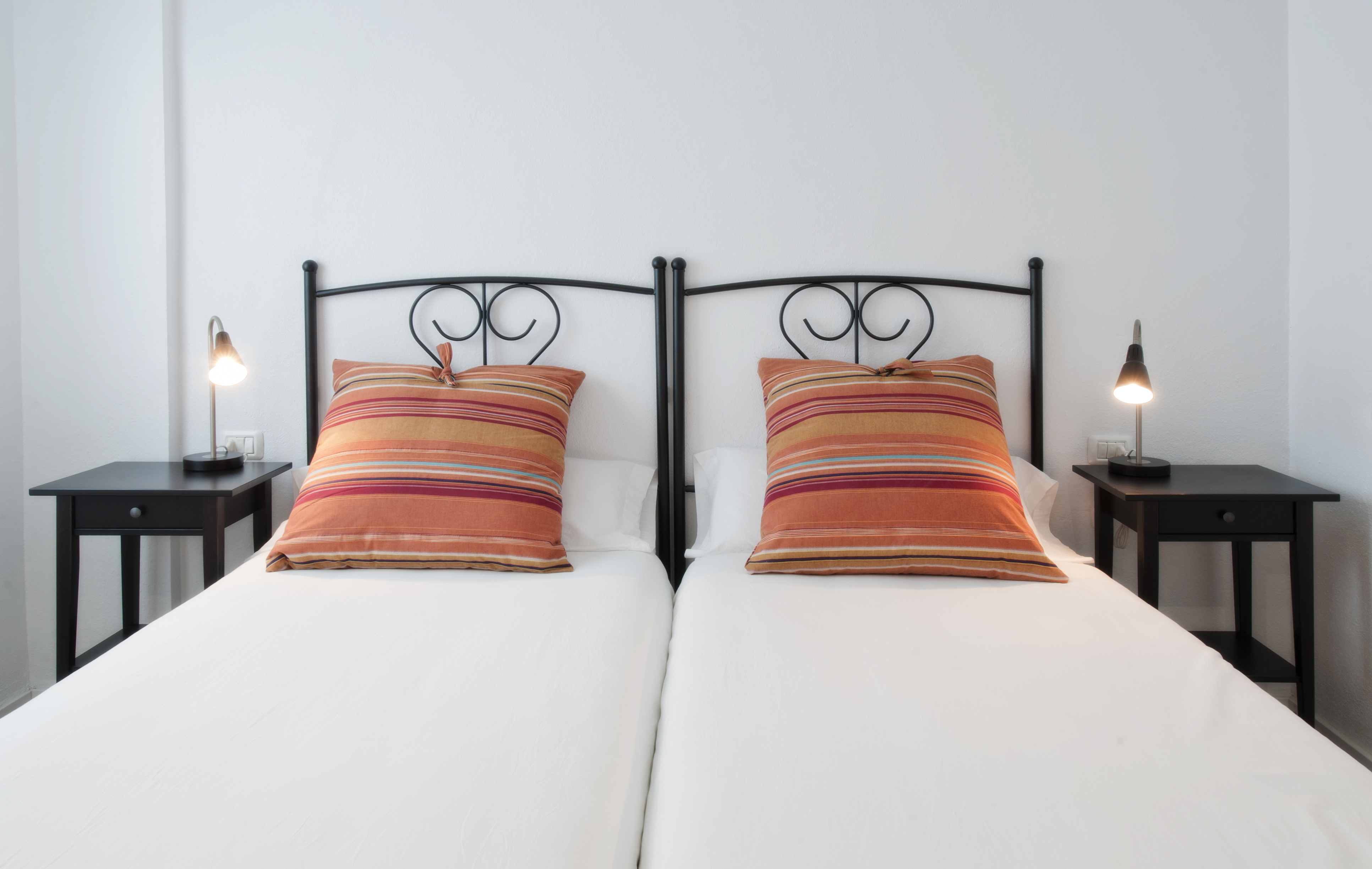 Apartamentos Adjovimar