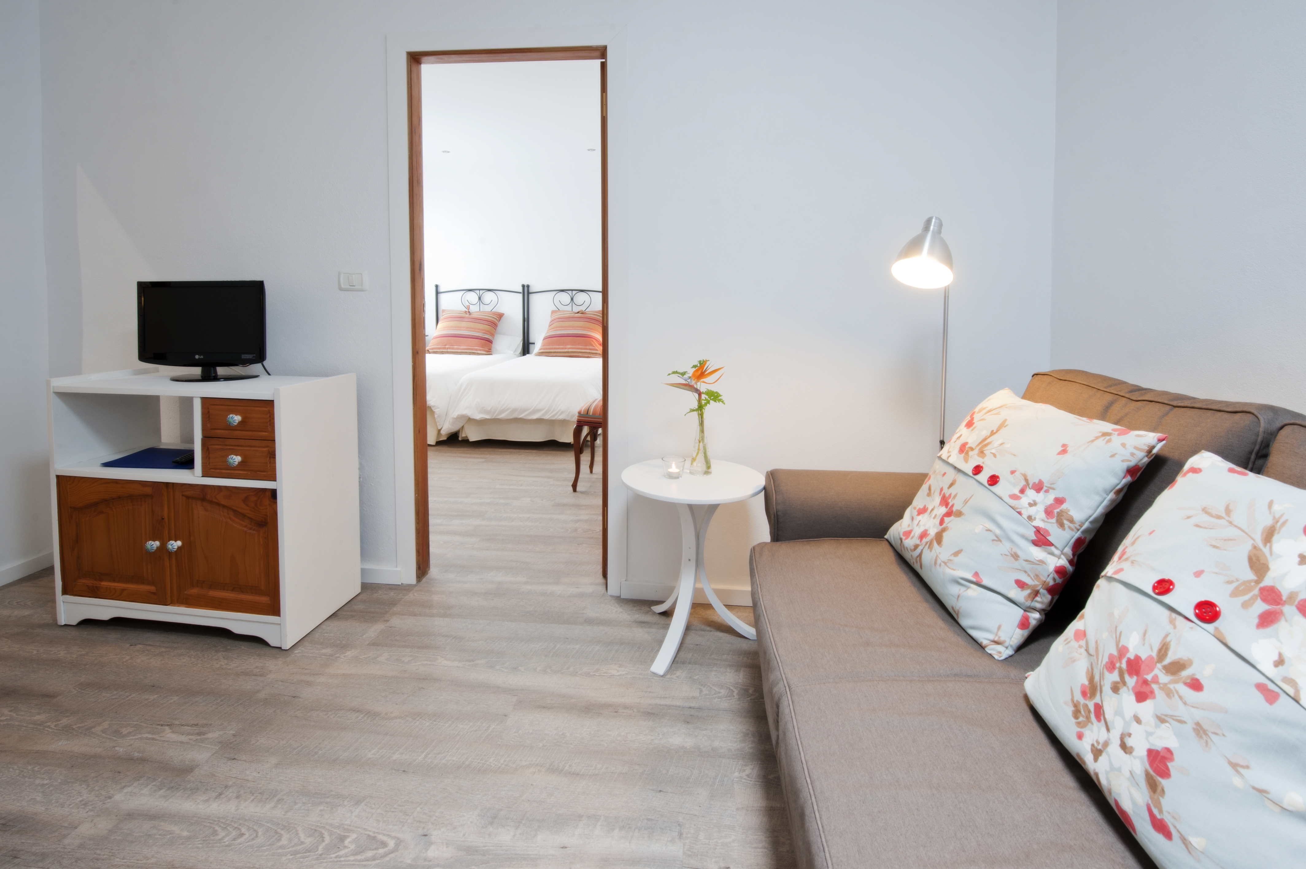 Apartamentos Adjovimar