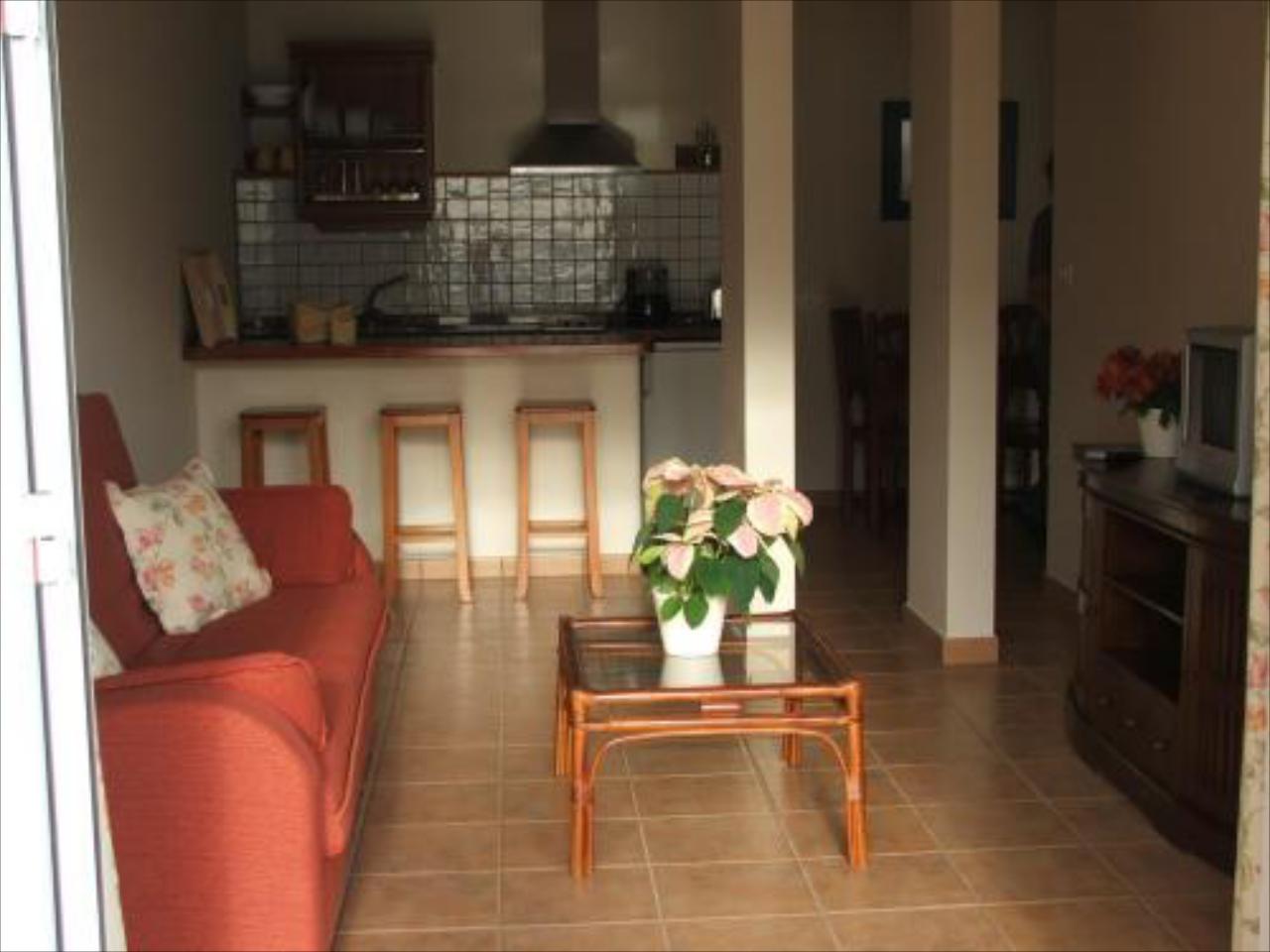 Apartamentos La Muralla