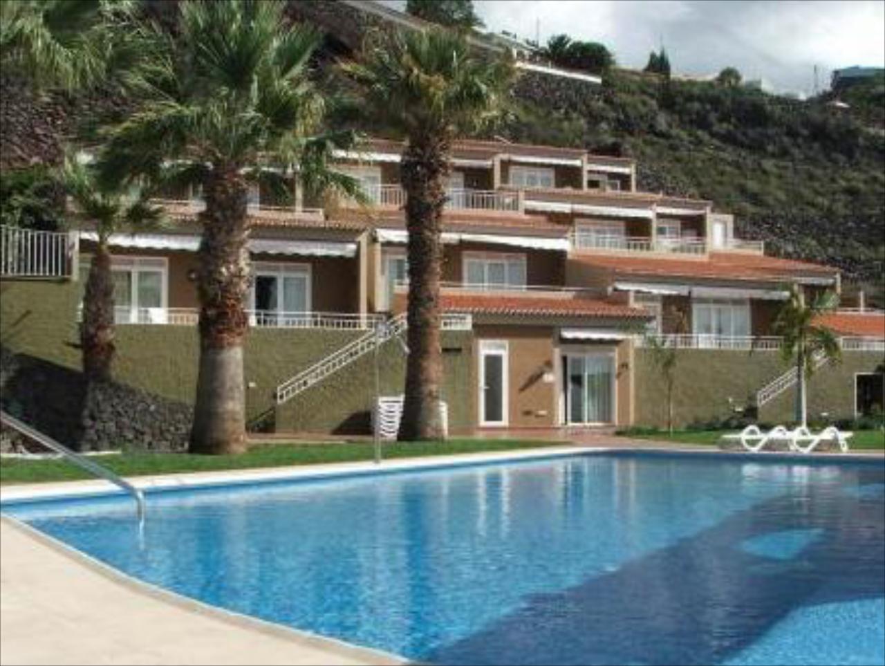 Apartamentos La Muralla