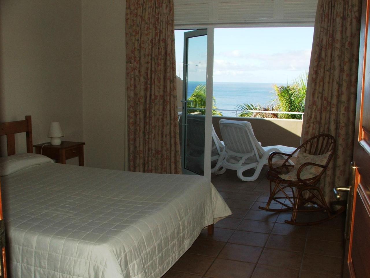 Apartamentos La Muralla