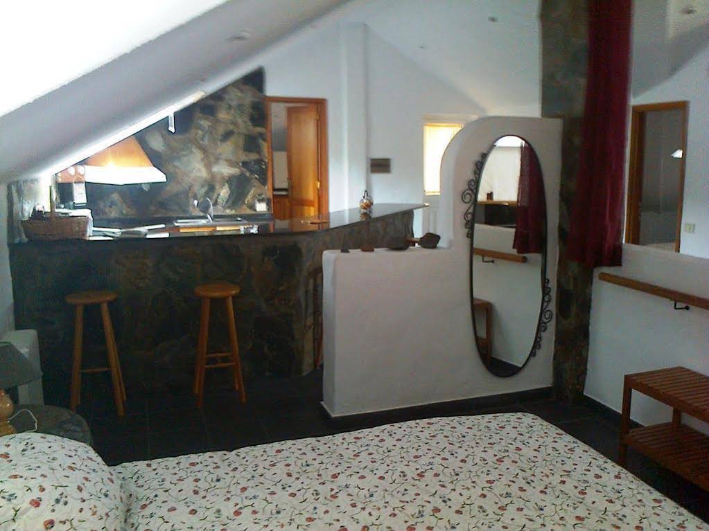 Apartamentos Villa María