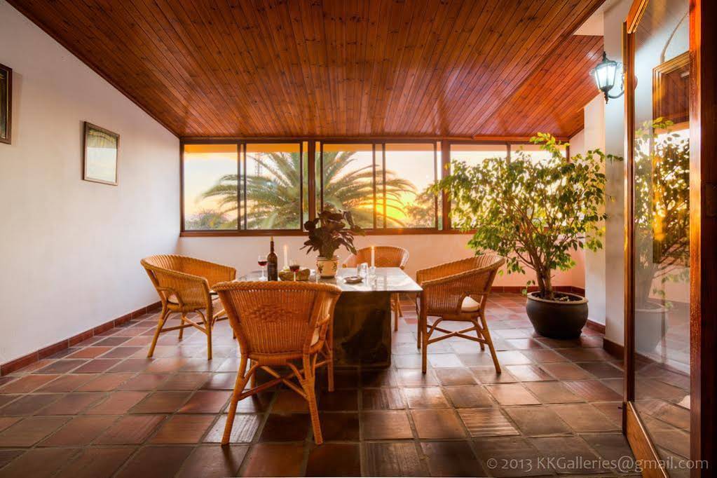 Apartamentos Villa María