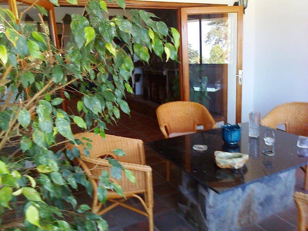 Apartamentos Villa María