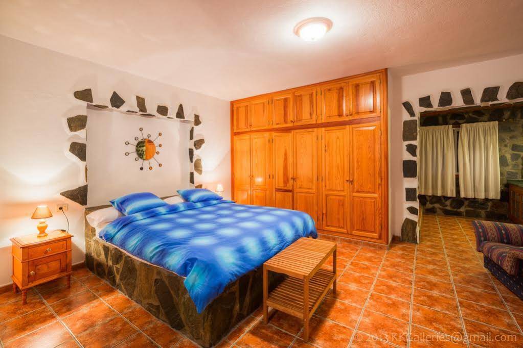 Apartamentos Villa María