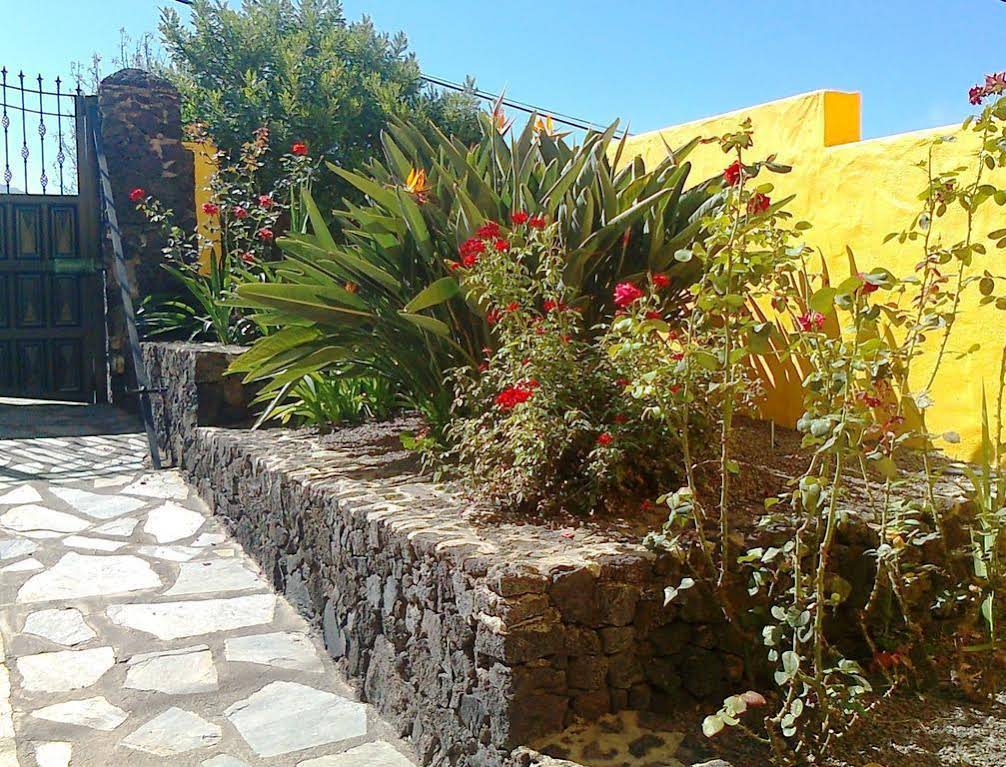 Apartamentos Villa María