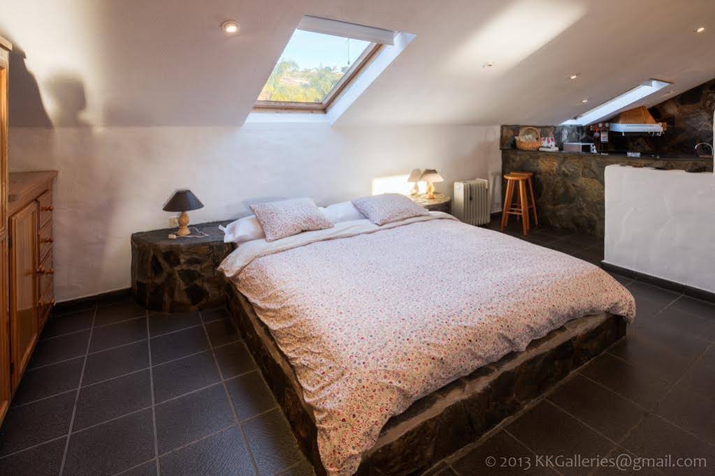 Apartamentos Villa María