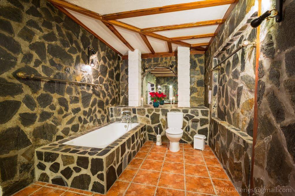 Apartamentos Villa María