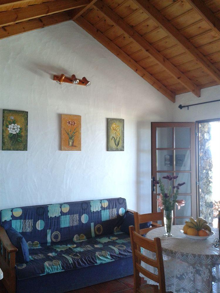 Bungalows Canary Islands