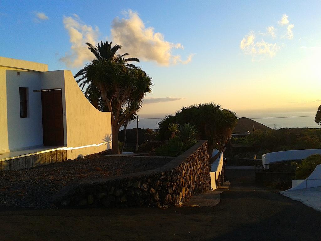Bungalows Canary Islands
