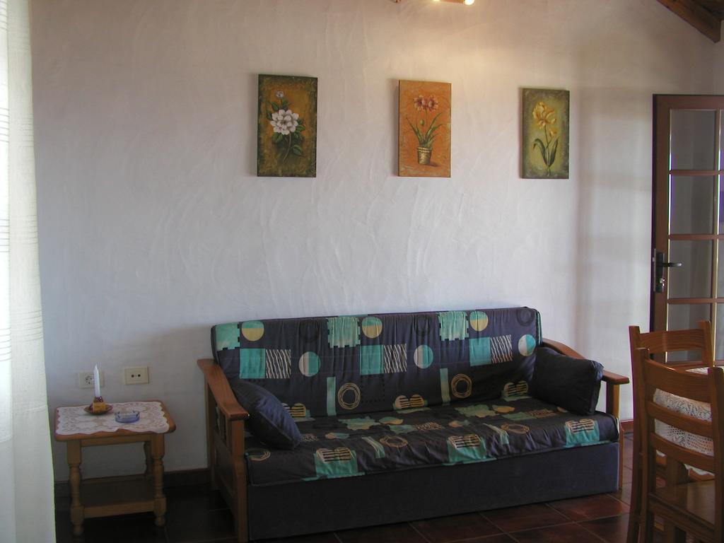 Bungalows Canary Islands