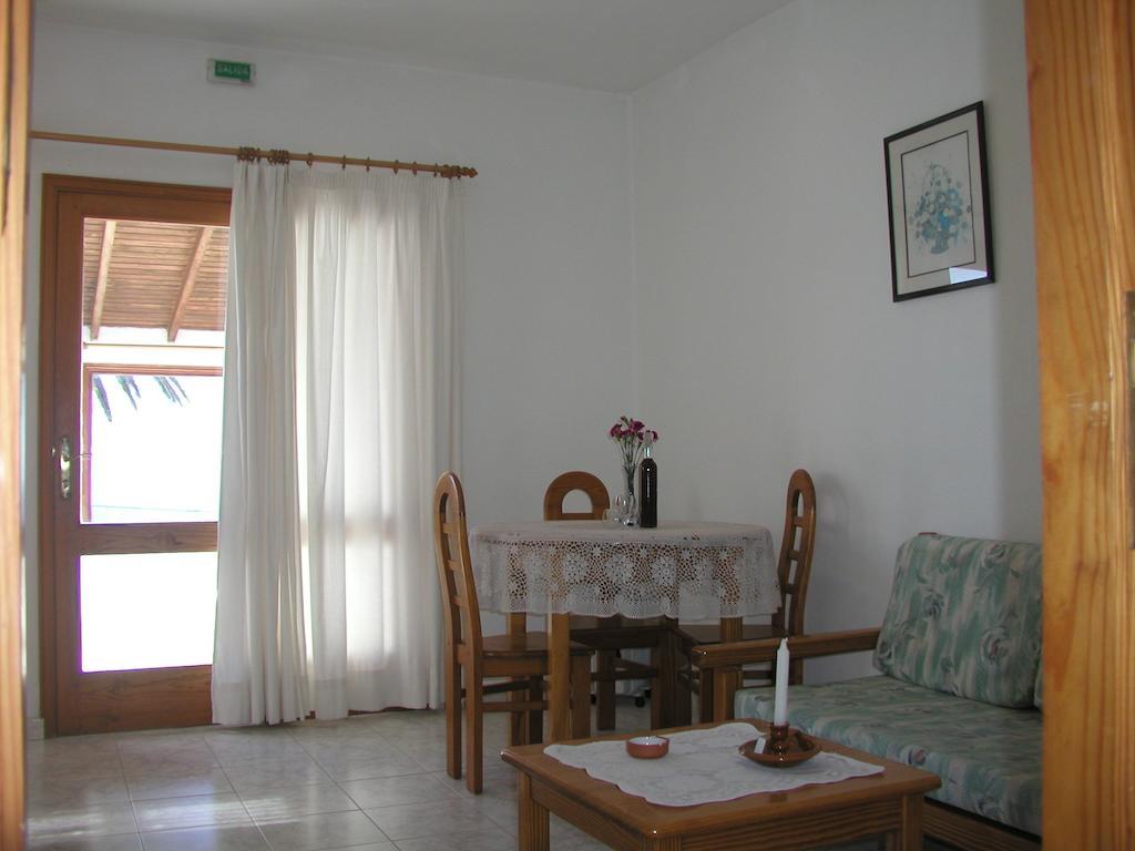 Bungalows Canary Islands