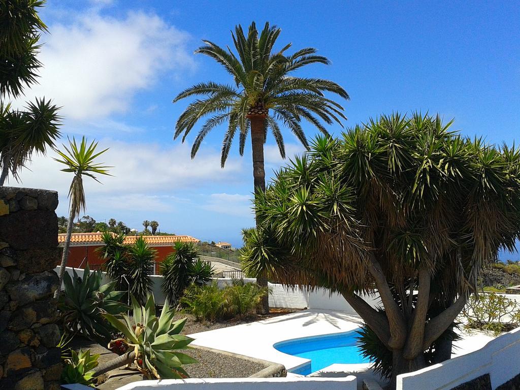 Bungalows Canary Islands