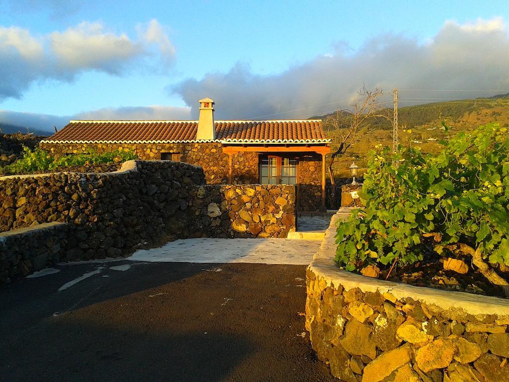 Bungalows Canary Islands